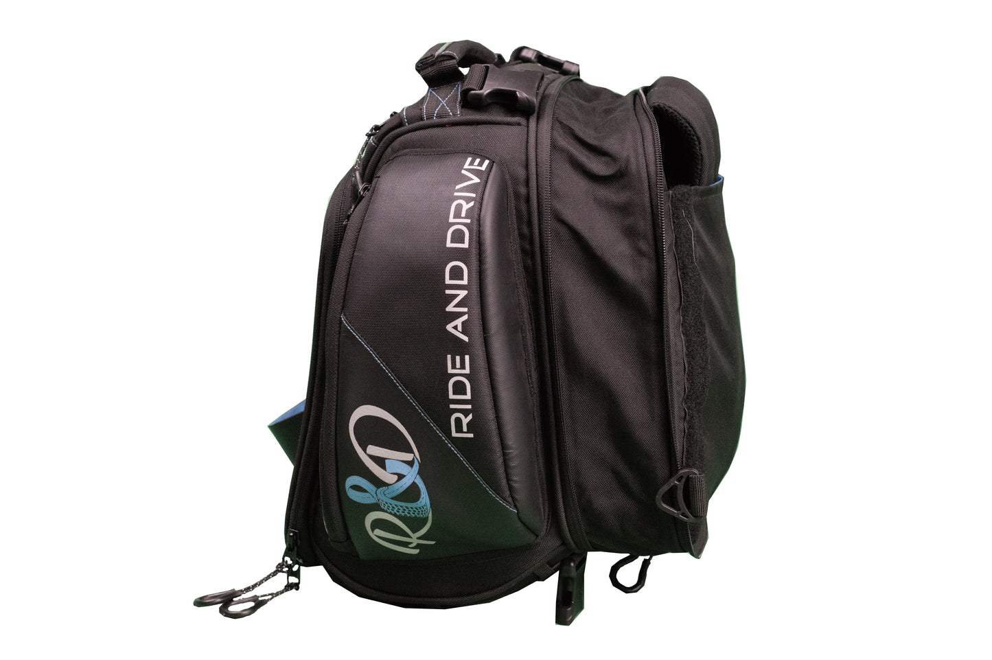 Wanderlust Non Magnetic Tank Bag