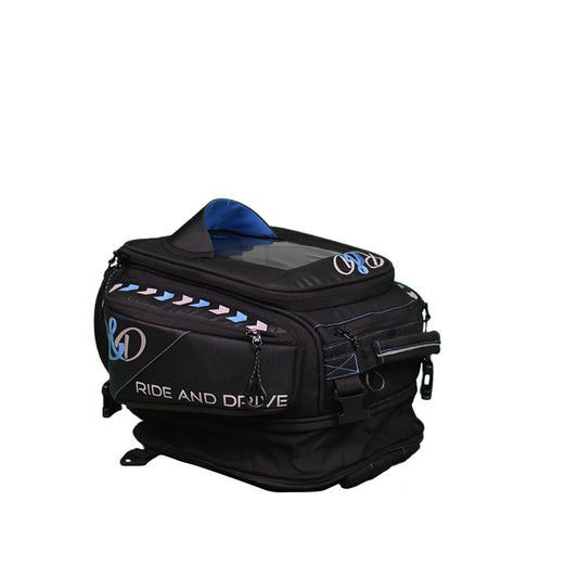 Wanderlust Non Magnetic Tank Bag