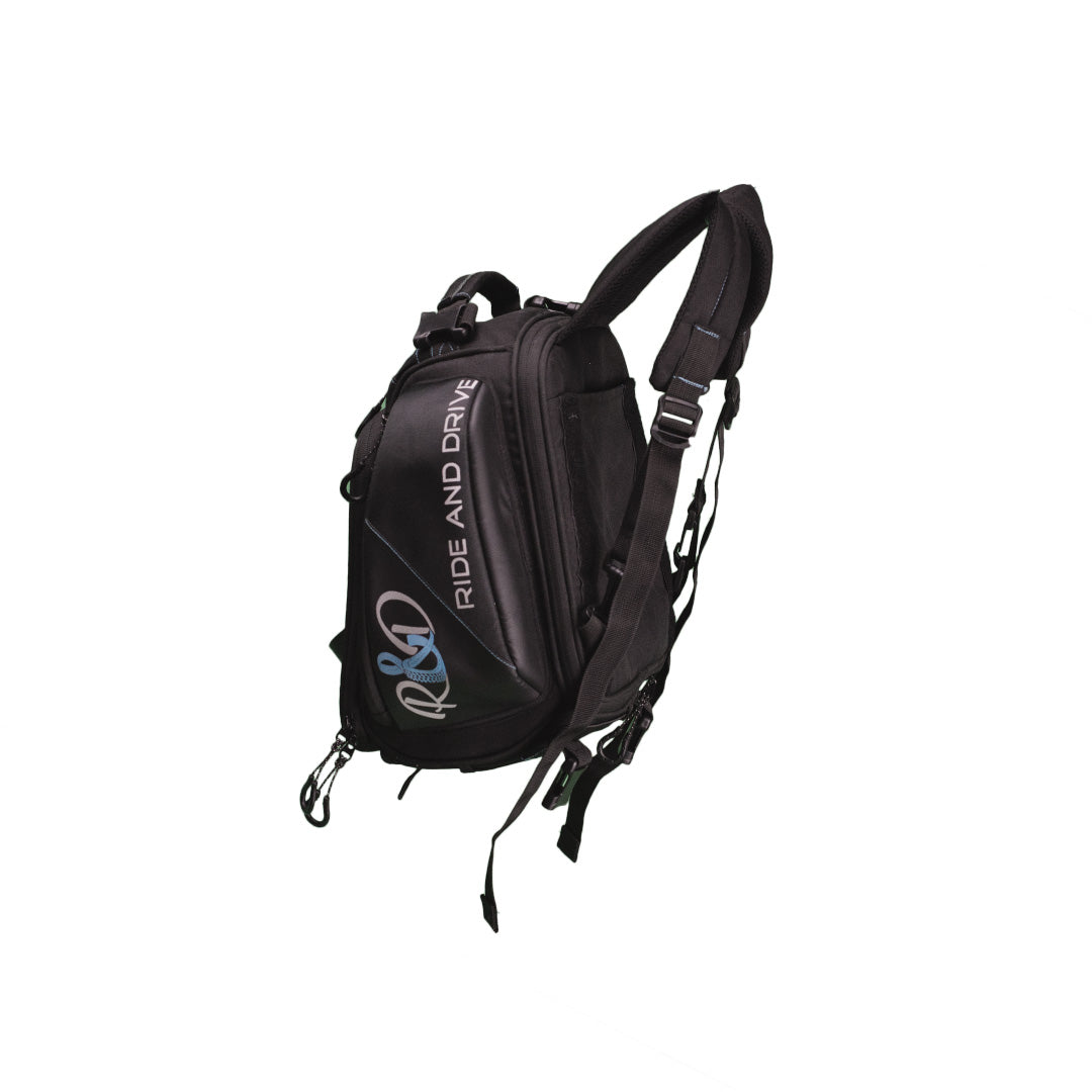 Wanderlust Non Magnetic Tank Bag