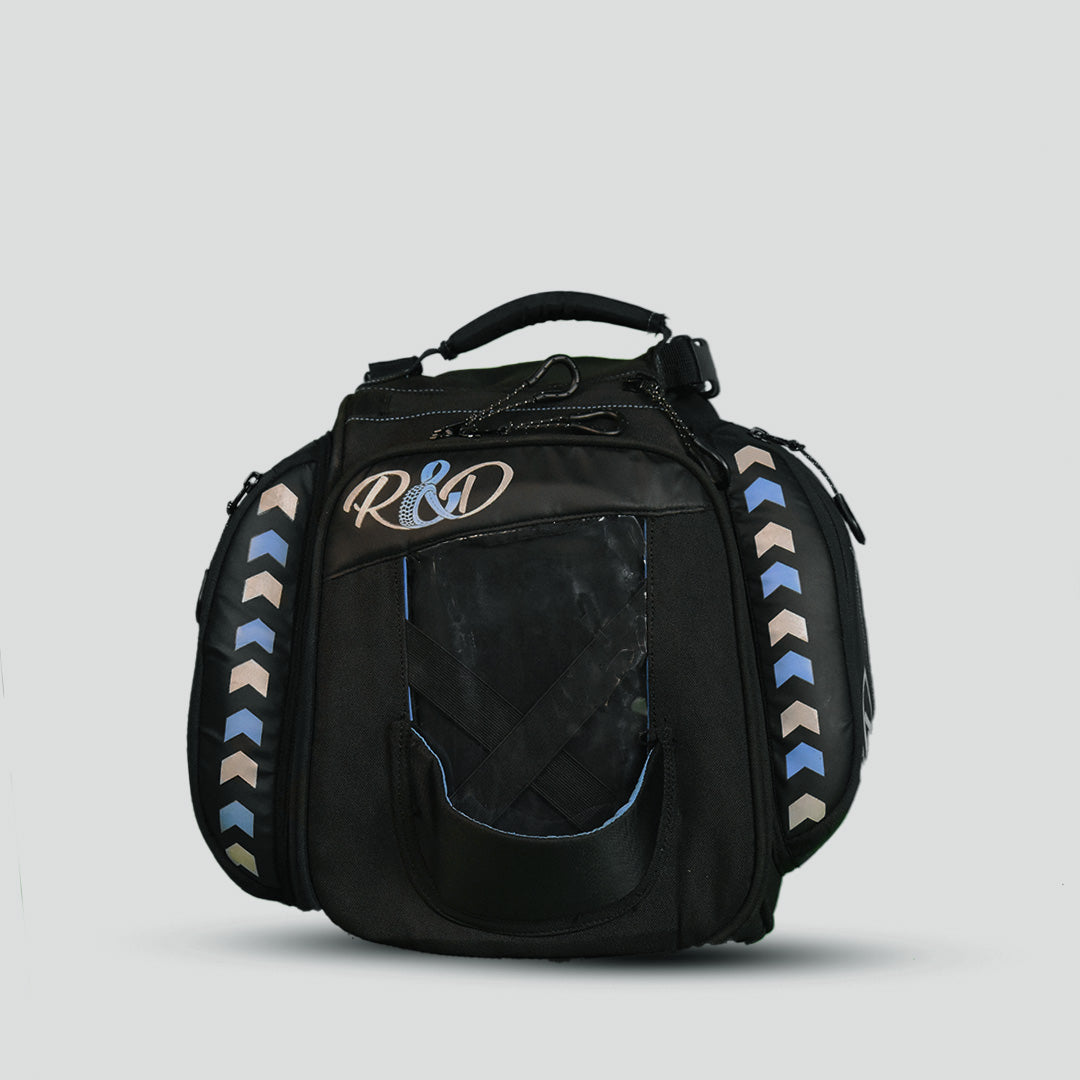 Wanderlust Non Magnetic Tank Bag