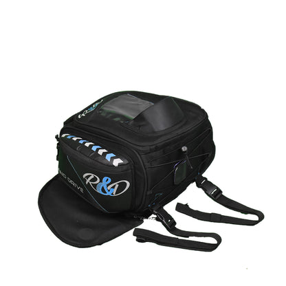 Wanderlust Magnetic Tank Bag