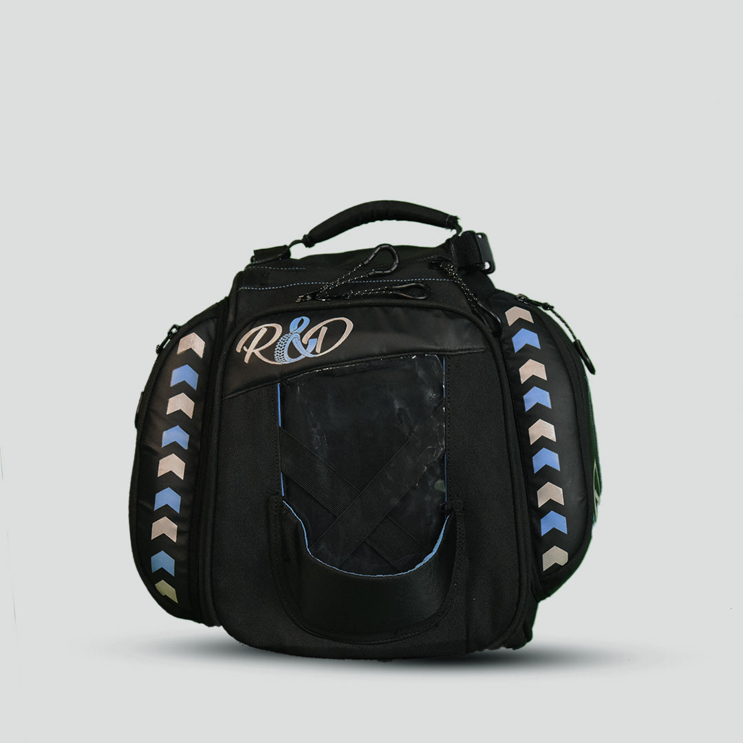 Wanderlust Magnetic Tank Bag