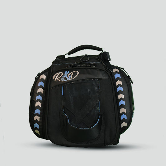 Wanderlust Magnetic Tank Bag